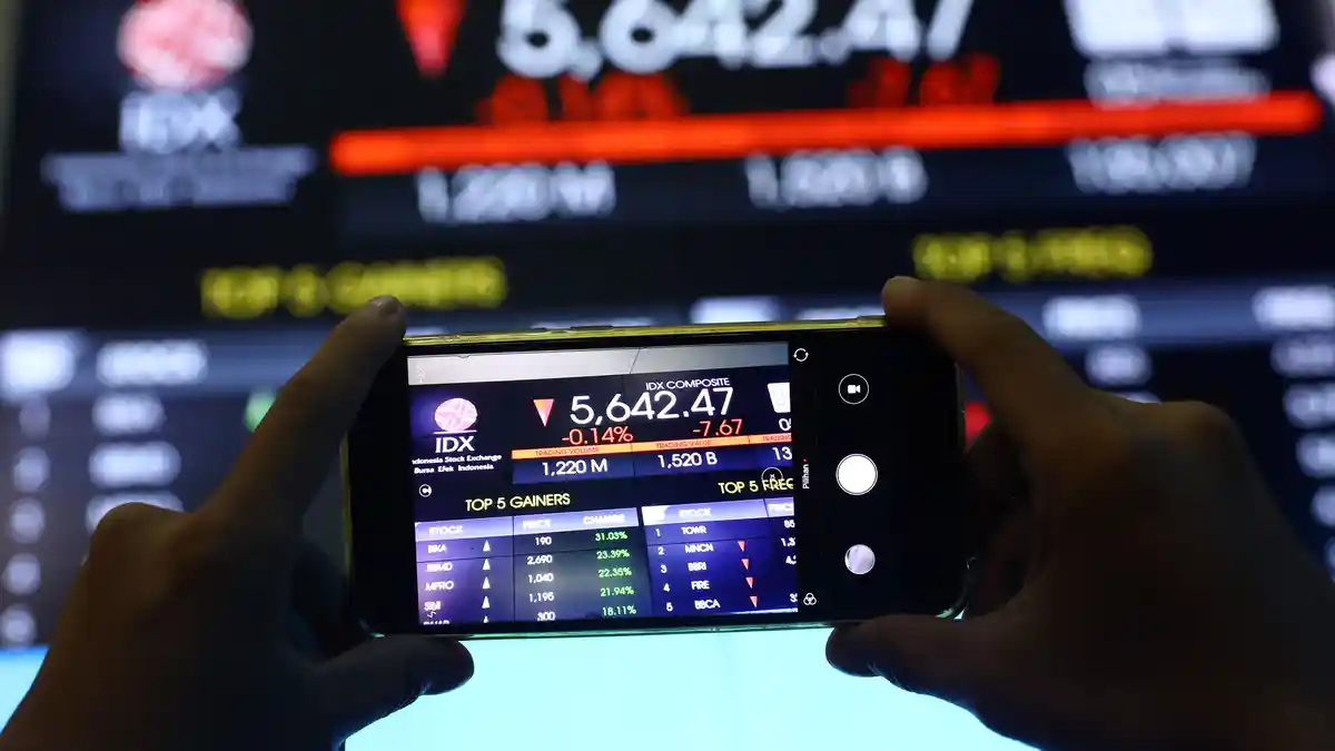 IHSG Diperkirakan Kembali Menguat, Investor Wait And See Hasil Review MSCI