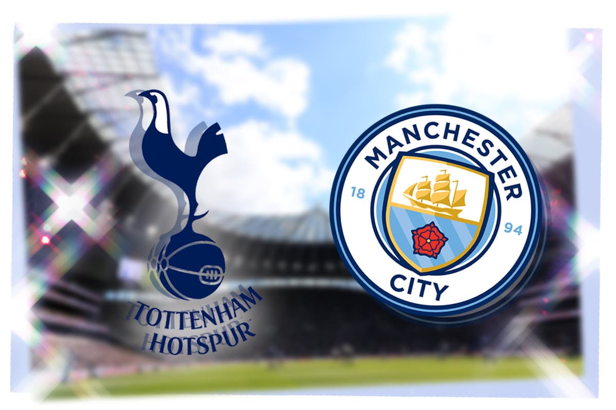 Tottenham vs Man City: Prediction, kick-off time, TV, live stream, team news, h2h results, odds