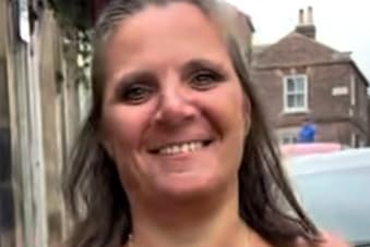 Louise Hargill: Man charged with death by dangerous driving after Yorkshire woman dies in crash