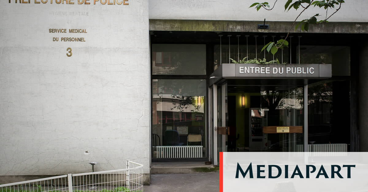 La préfecture de police de Paris sommée de revoir le fonctionnement de son infirmerie psychiatrique