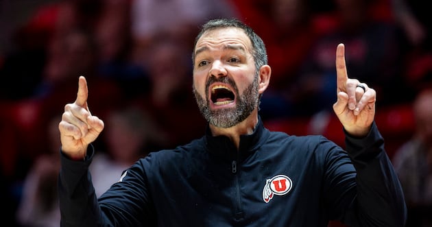 Utah basketball’s nonconference schedule is officially announced. Here’s what stands out