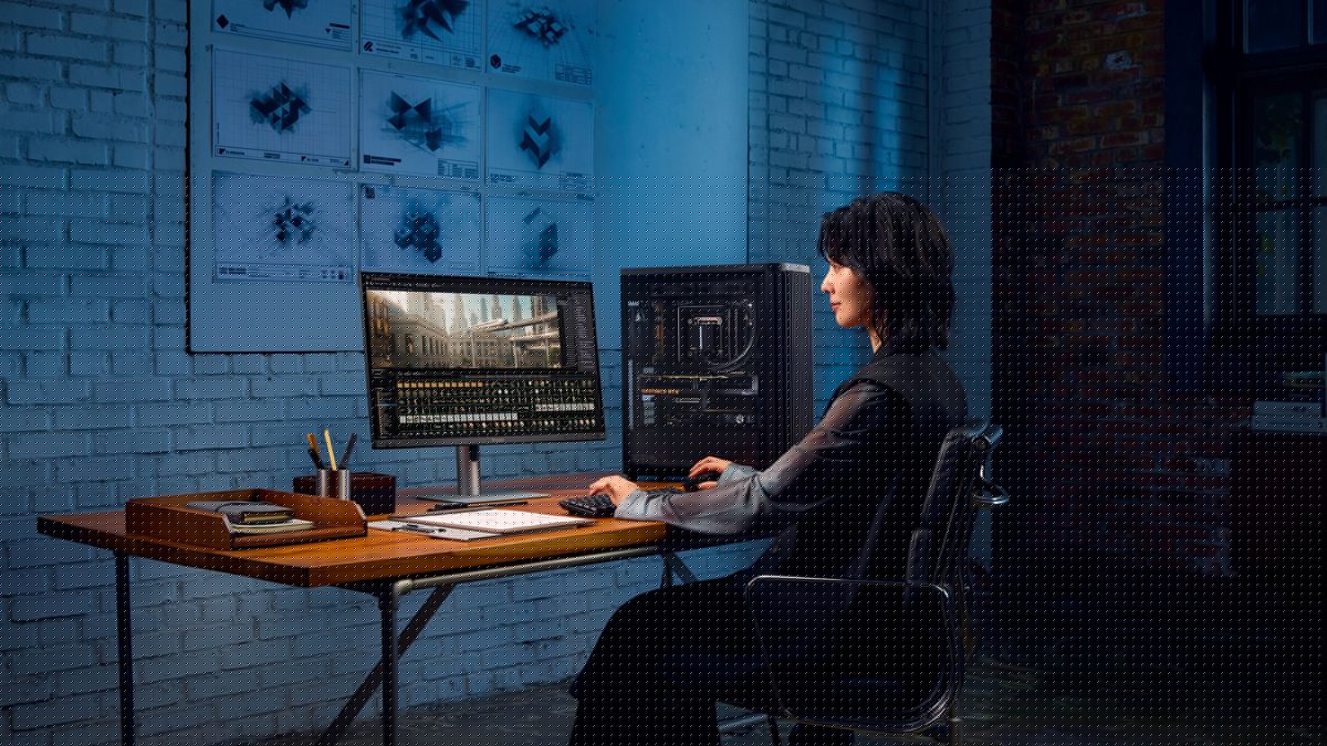 ASUS anuncia monitores ProArt Display OLED PA279CDV e PA329CDV