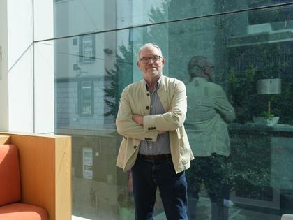 YieldHub founder on Ireland’s part in EU’s chip plans