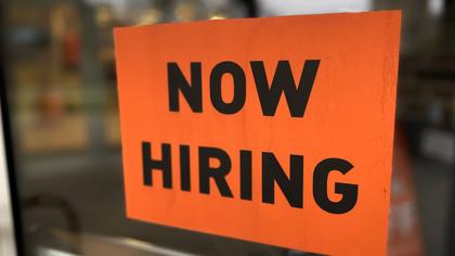 25% of long-term unemployed Americans have been seeking work for 6+ months