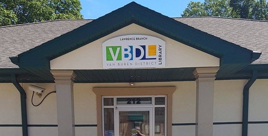 Van Buren District Library to host Safety Rodeo August 22