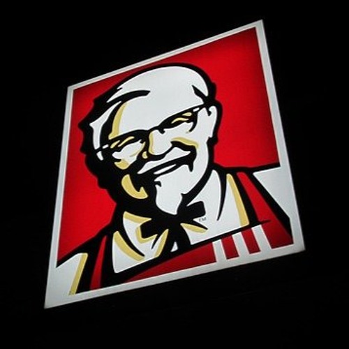 KFC Oreos