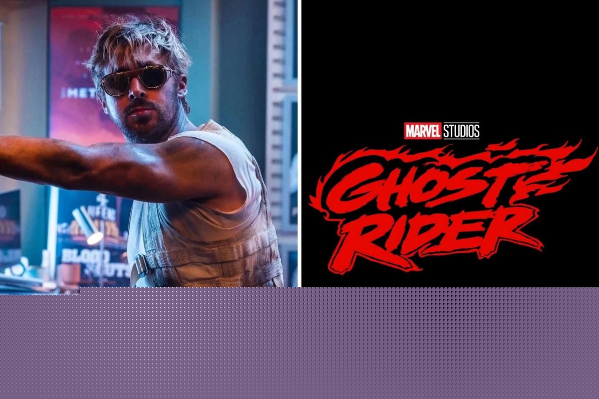 Ryan Gosling to Star in Marvel’s ‘Ghost Rider’
