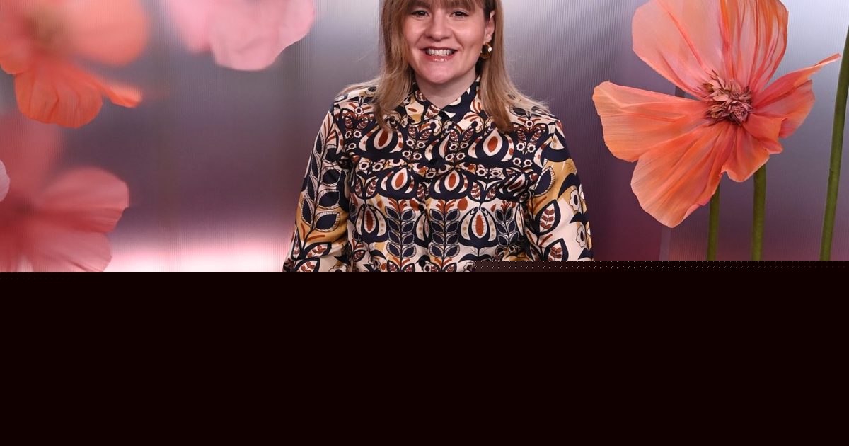 The Rapture star Ruth Madeley talks importance of representation: "I am an expert in my own disability, I am not an expert in anybody else's"
