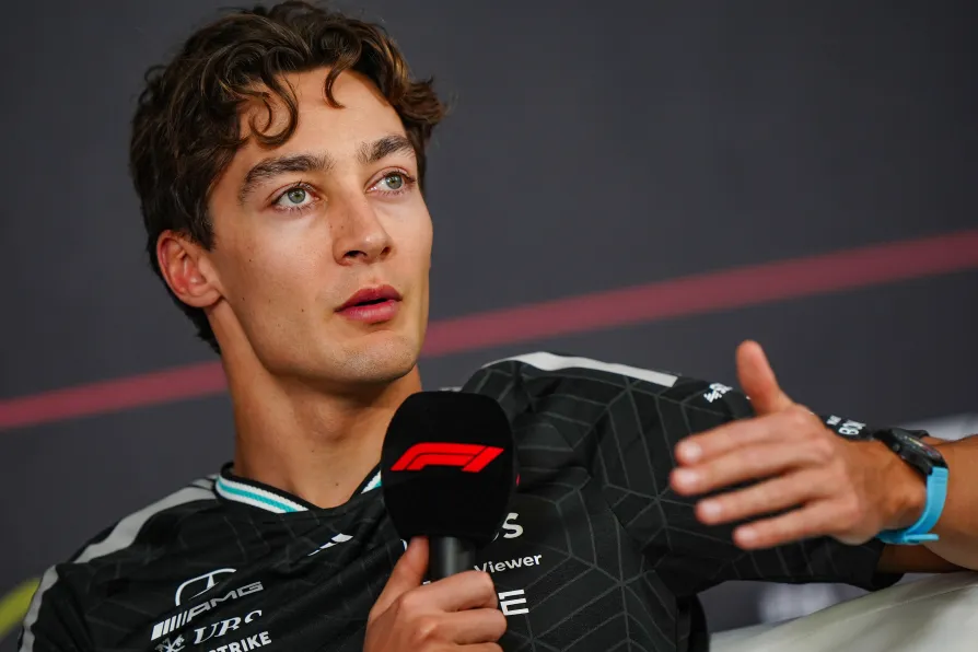 Russell receives major boost before Hungary GP after engine fix