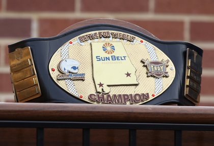 Recapping the 13 previous games in 'Battle for the Belt'