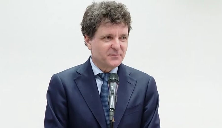 Președintele Dan: „Voi uza de toate prerogativele constituţionale, astfel încât România să poată depune cererile de plată rămase şi să nu piardă miliarde de euro din PNRR”