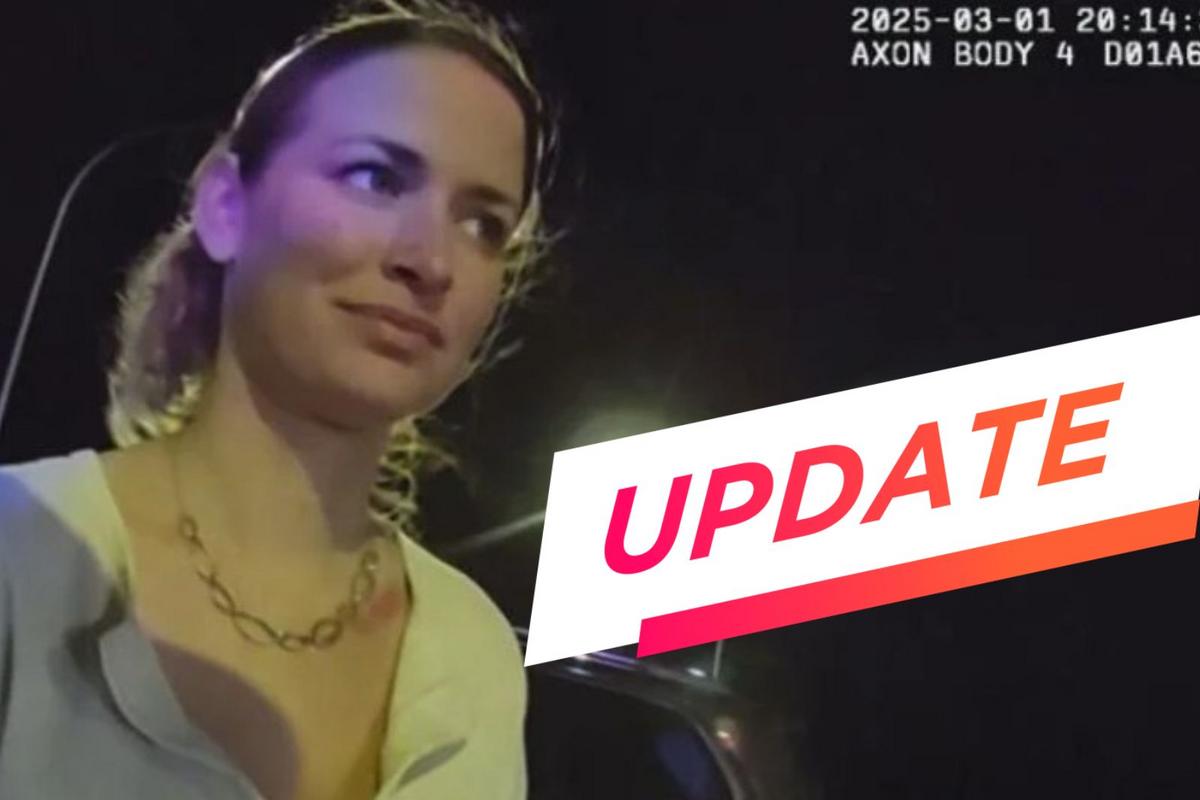 Trial in Sarah Clasen Vehicular Homicide Case Delayed Again