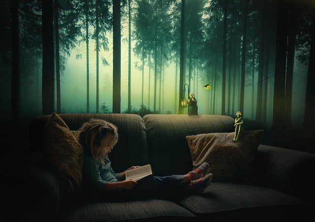 Comment on 30 Ways to Get Free Online Books for Kids by Schooling Blog