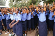 Comment on Ebola has seriously affected the development of teenage girls in Sierra Leone by Max Huljev