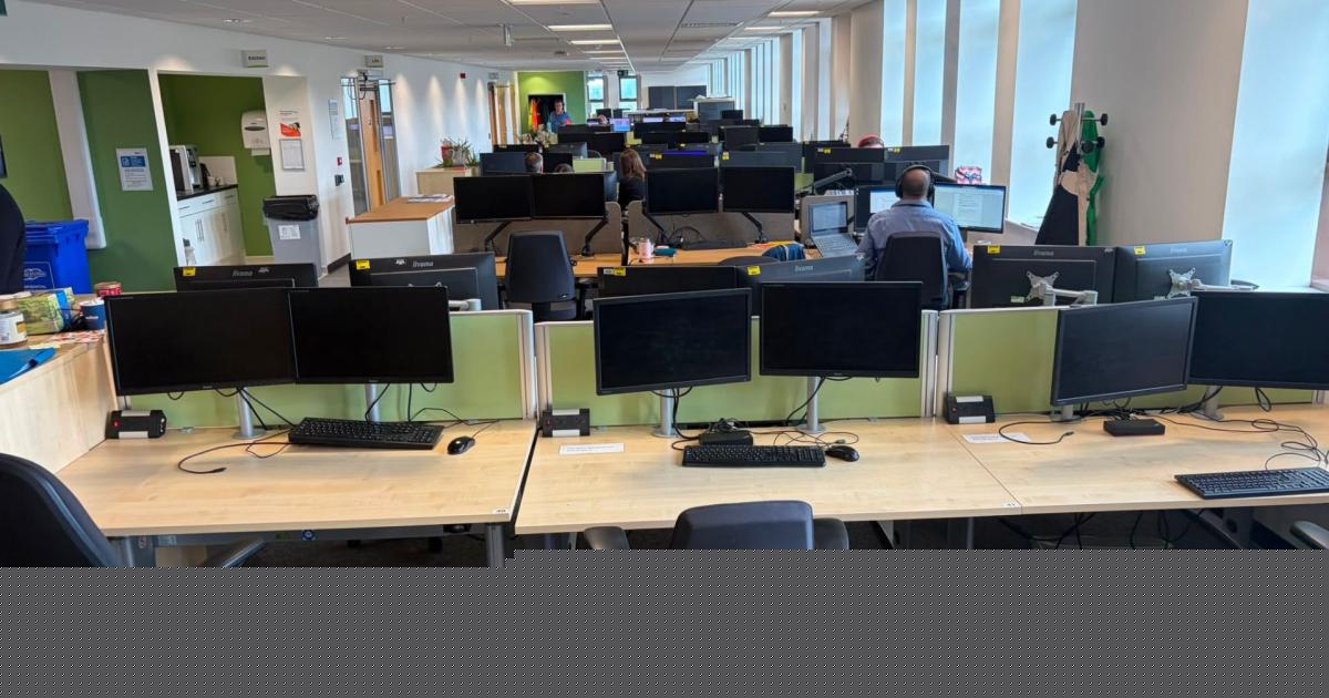 Council bosses announce changes to home working policies amid criticism