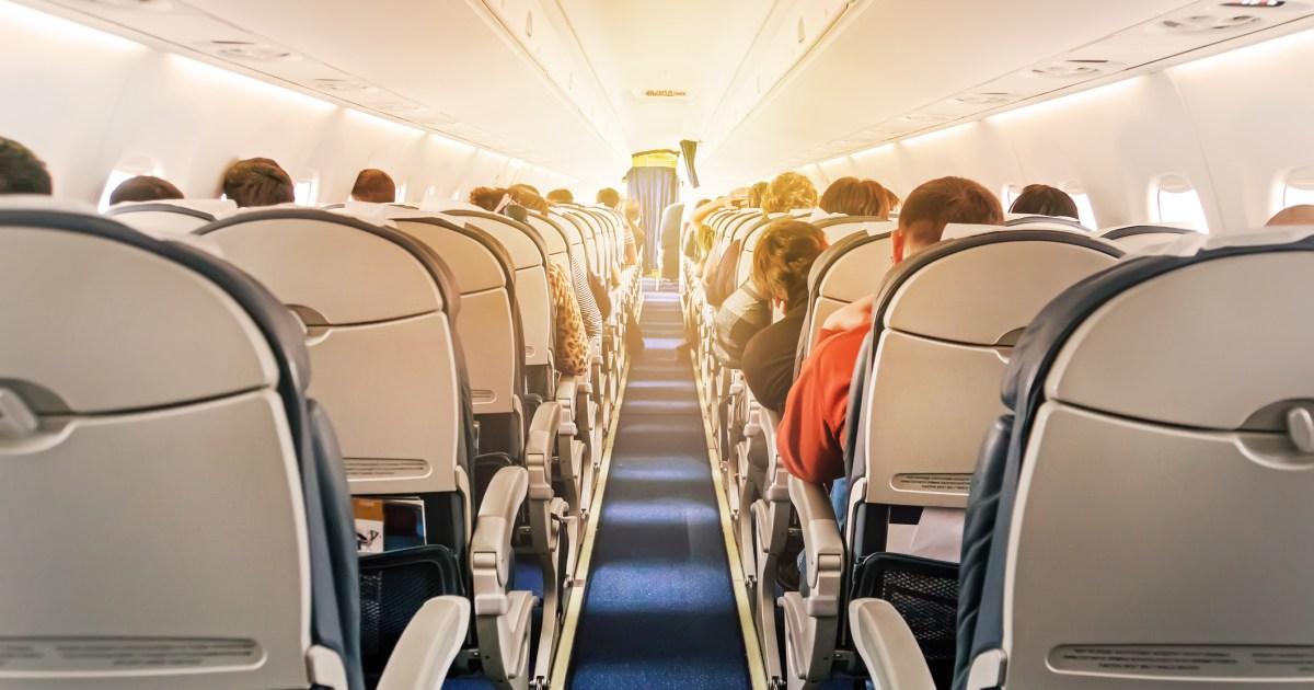 Airline introduces £15 bidding rule so travellers can pay for more elbow room
