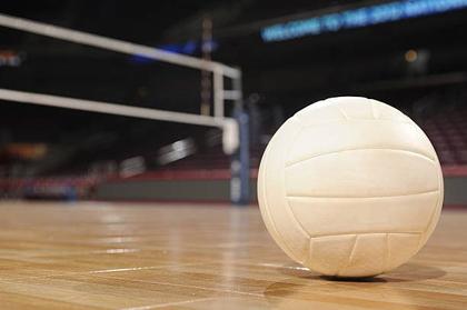 Hi-Liners, Blue Jays, Cardinals Enter Volleyball Polls
