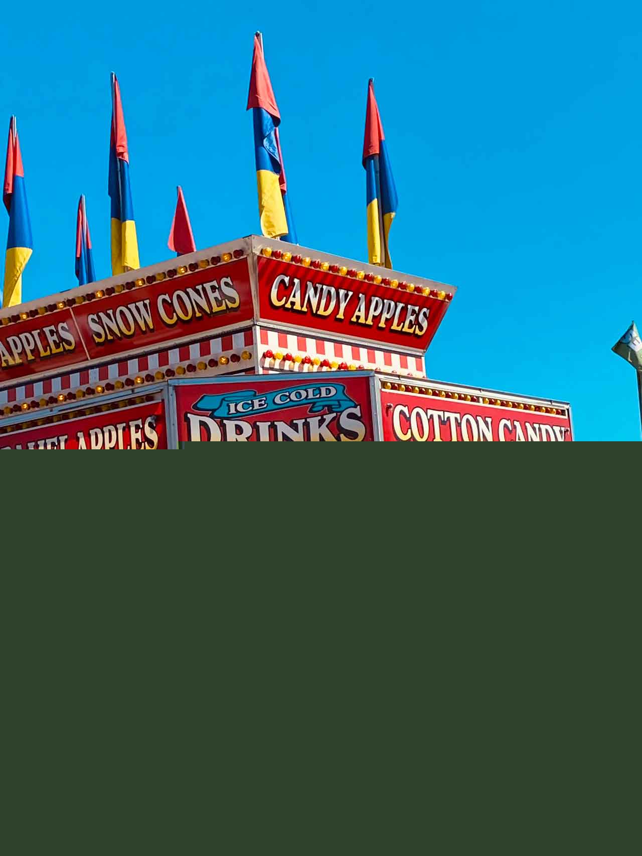 What to Make Sure You See at the 2026 Canadian Lakehead Exhibition