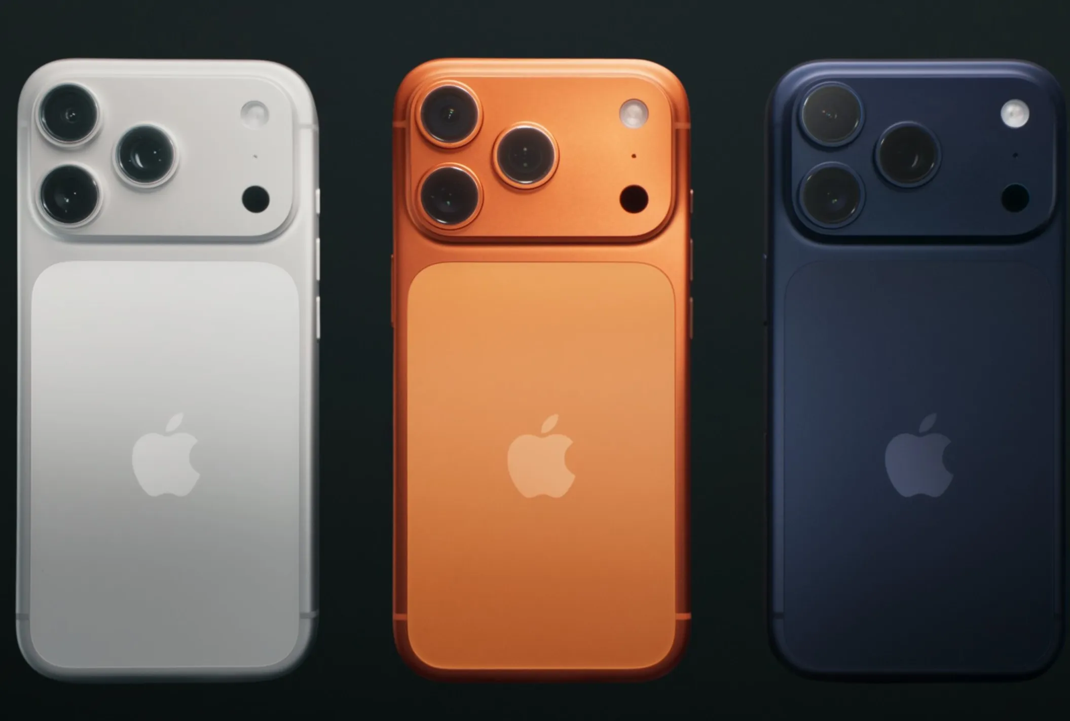 Apple Reports Record Q1 2026 Financial Results