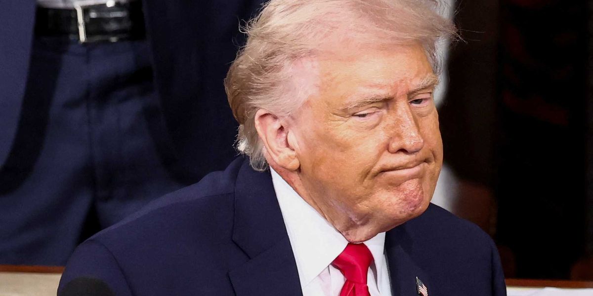 Bombshell revelations expose why so many Trump lawsuits implode: Rick Wilson