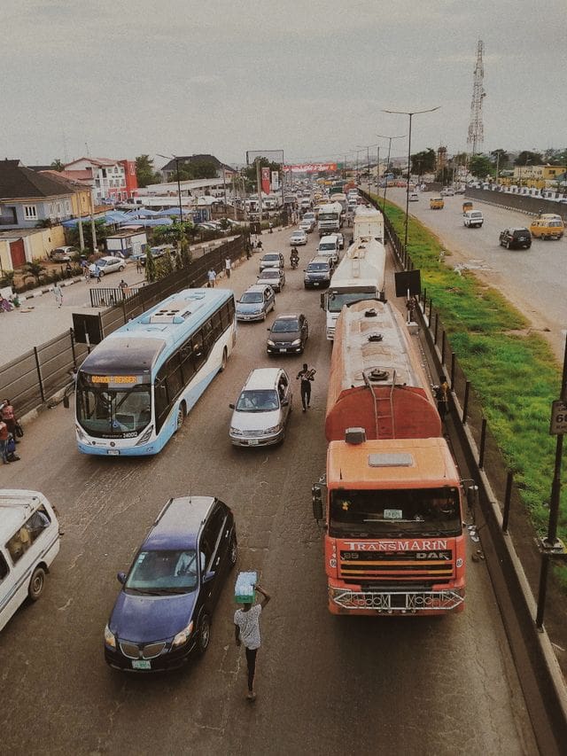 Christian Leaders Oppose Nigeria’s Proposed Ban on Bus Preaching, Citing Religious Freedom Concerns