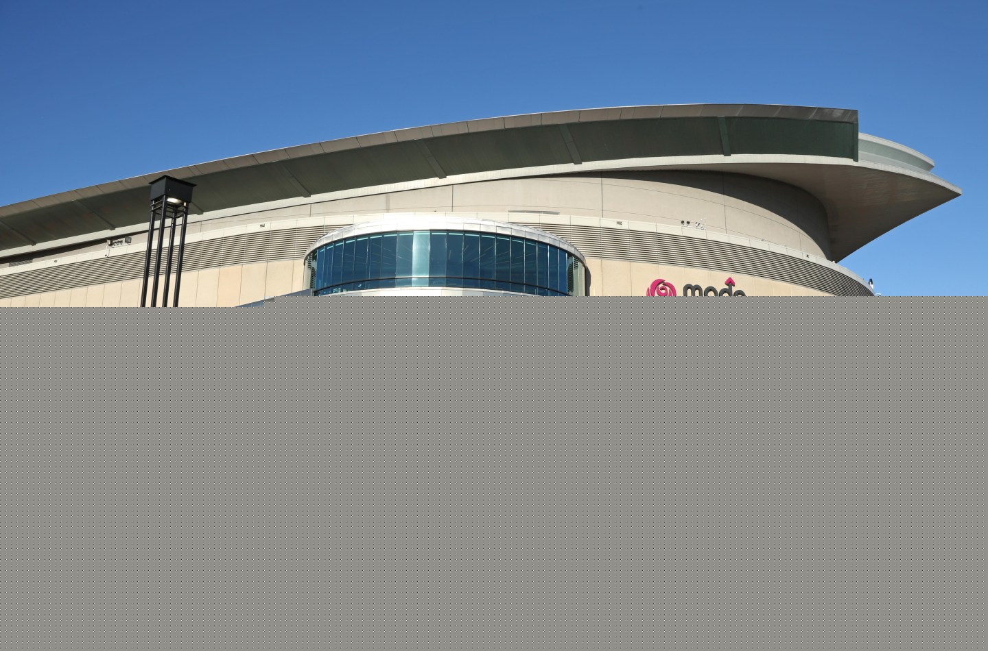 Comment on Arenas that have lost NBA or NHL teams turn out to have done just fine by Reed