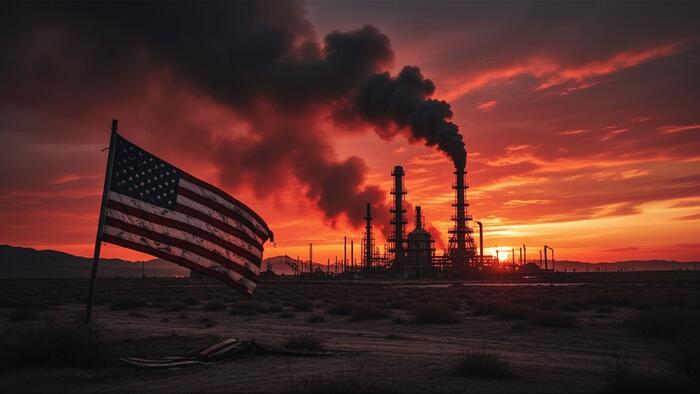 The Fourth Turning Global War Has Entered The Terminal Phase