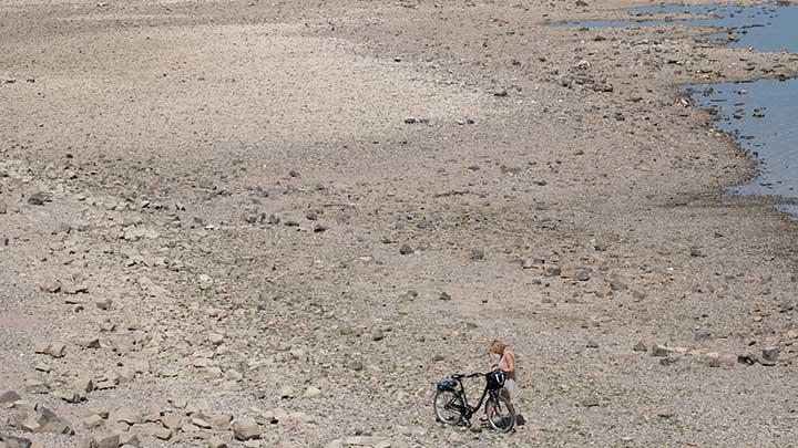 How One German City Plans to Challenge Climate Extremes