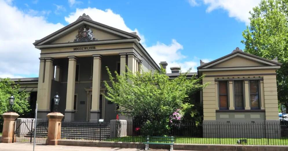 'Extremely serious allegations': police allege man threatened to chop off worker's head