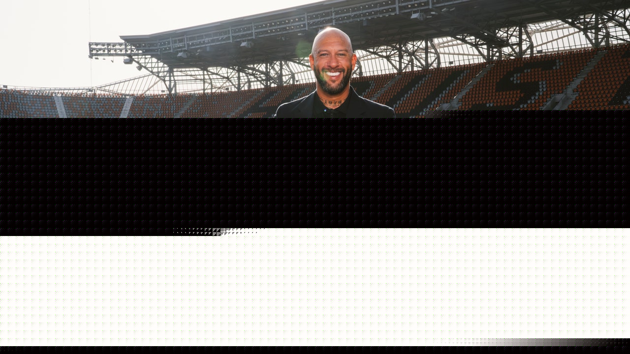 Houston Dynamo welcomes Tim Howard to ownership group