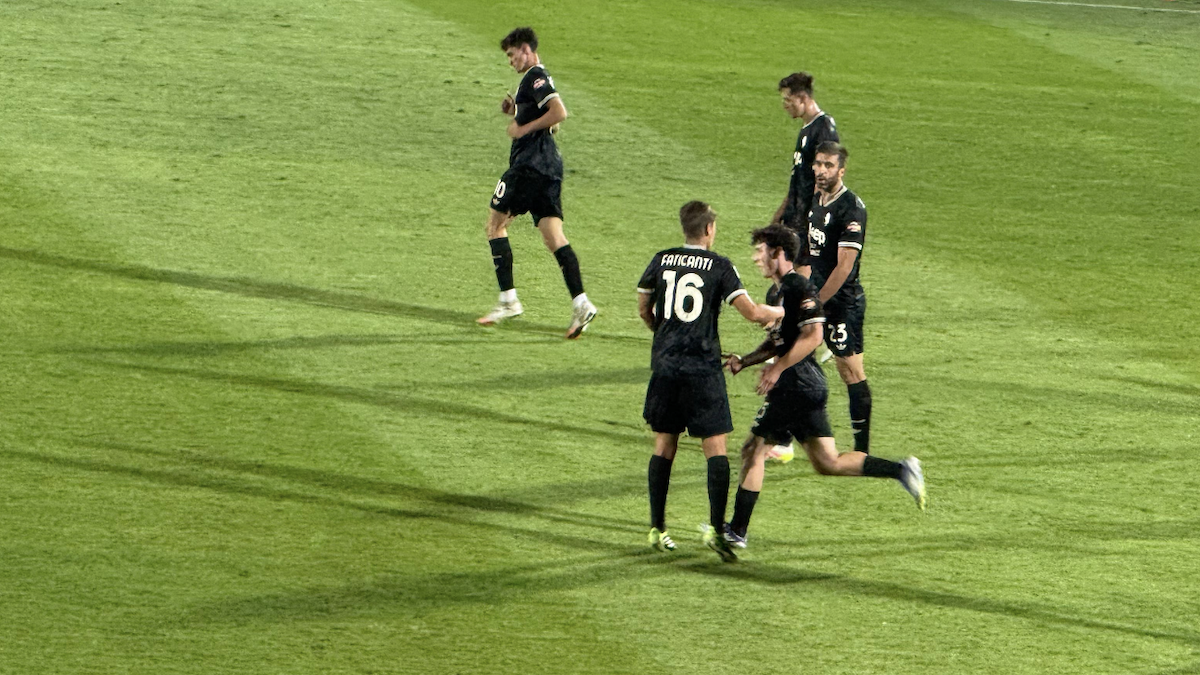Juventus Next Gen Campobasso LIVE: sintesi, moviola, tabellino, risultato e cronaca