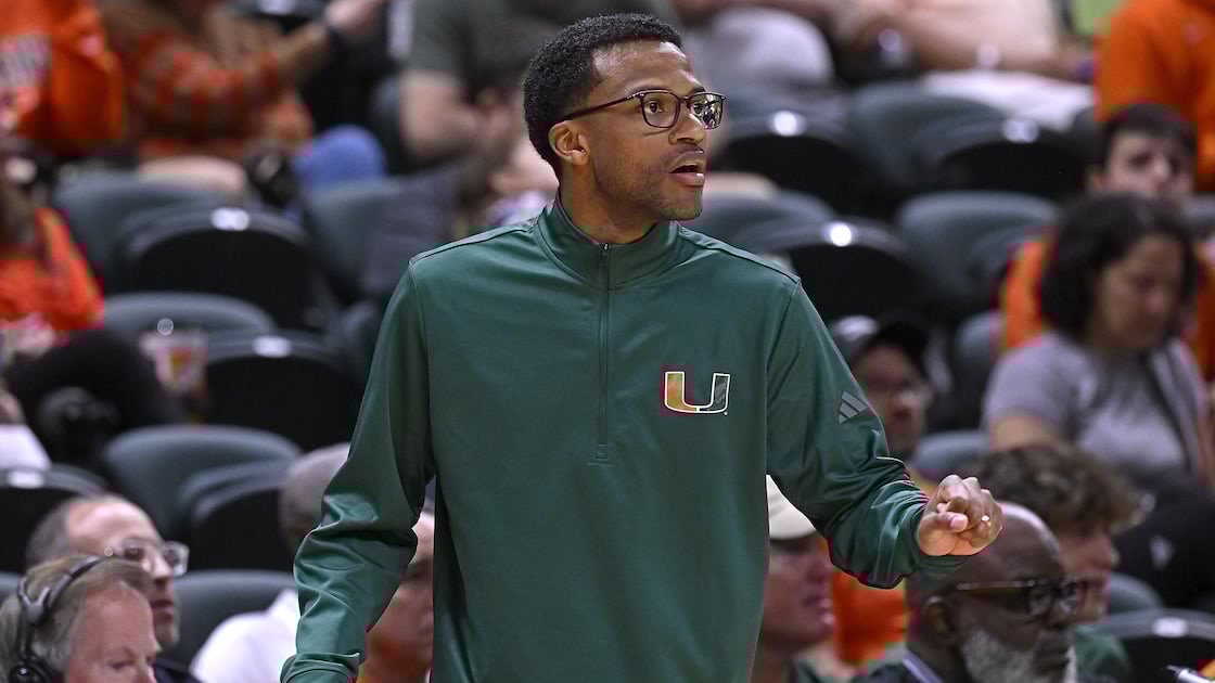 Jai Lucas, Miami Reportedly Agree to New Contract with Raise After 24-Win Regular Season
