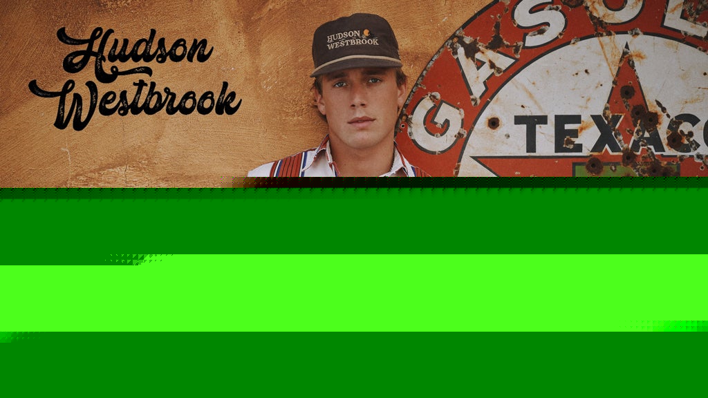 Hudson Westbrook in Fayetteville: Enter to Win Tickets to our KML St. Jude Celebration Show!