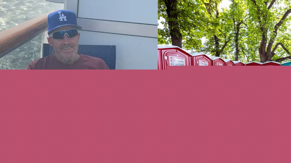 Arkansas Man Fatally Injured After Hitting Portable Toilet on Highway—‘He Took Every…’
