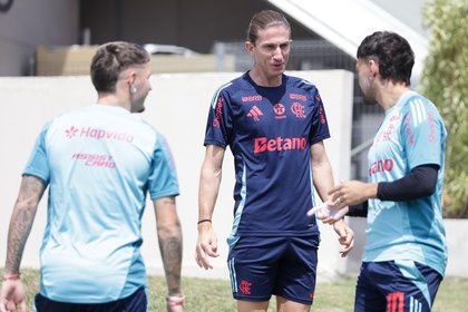 Escrita contra Ceni e desfalques do Bahia são armas do Flamengo no confronto de hoje na Fonte Nova