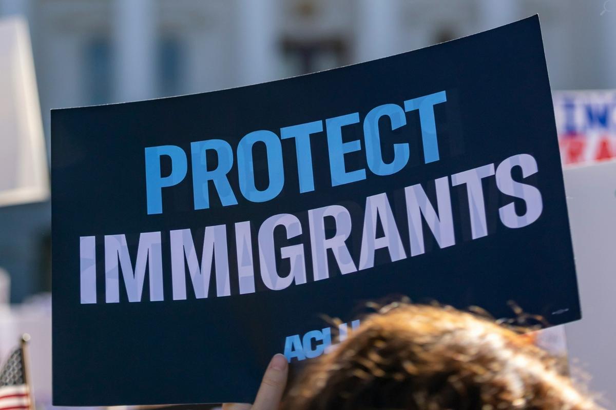 Montana State Students Finally Get Answers After ACLU Immigration