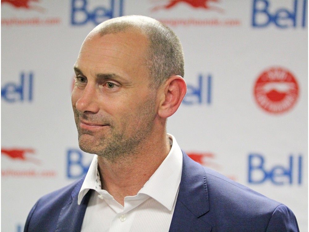 Bannister among those named to Canada’s coaching staff for 2027 World Juniors