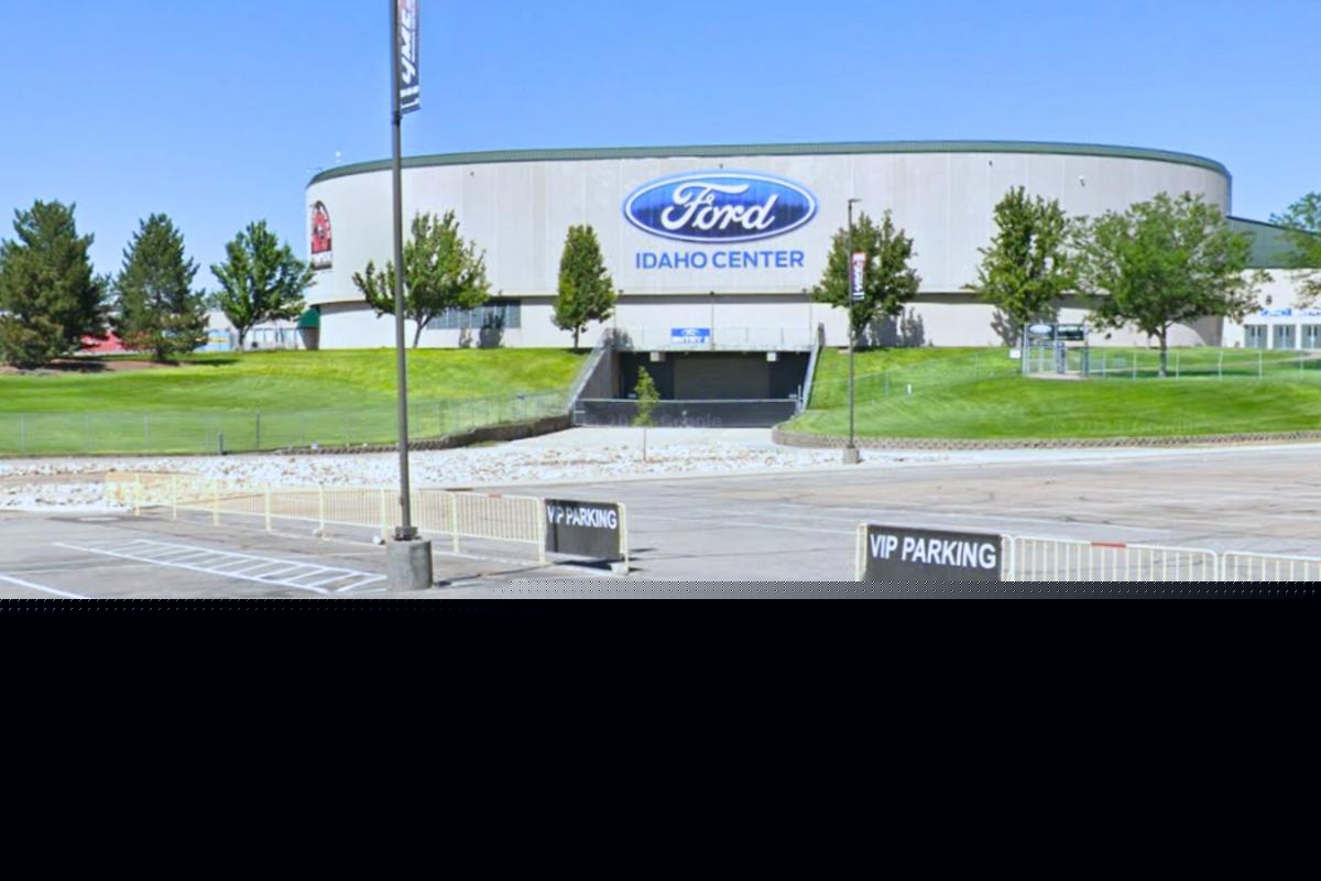 All the Concerts Happening at The Ford Idaho Center in August