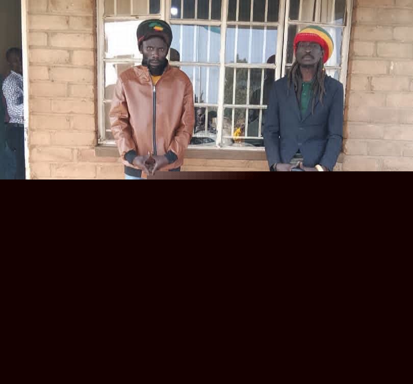 Ras David Chikomeni Chirwa Cannabis Case Returns to Court on August 14