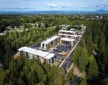 Tulalip Tribes open housing community near Marysville