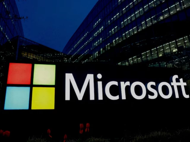 Microsoft plans to unveil next-generation AI chip in September, The Information reports