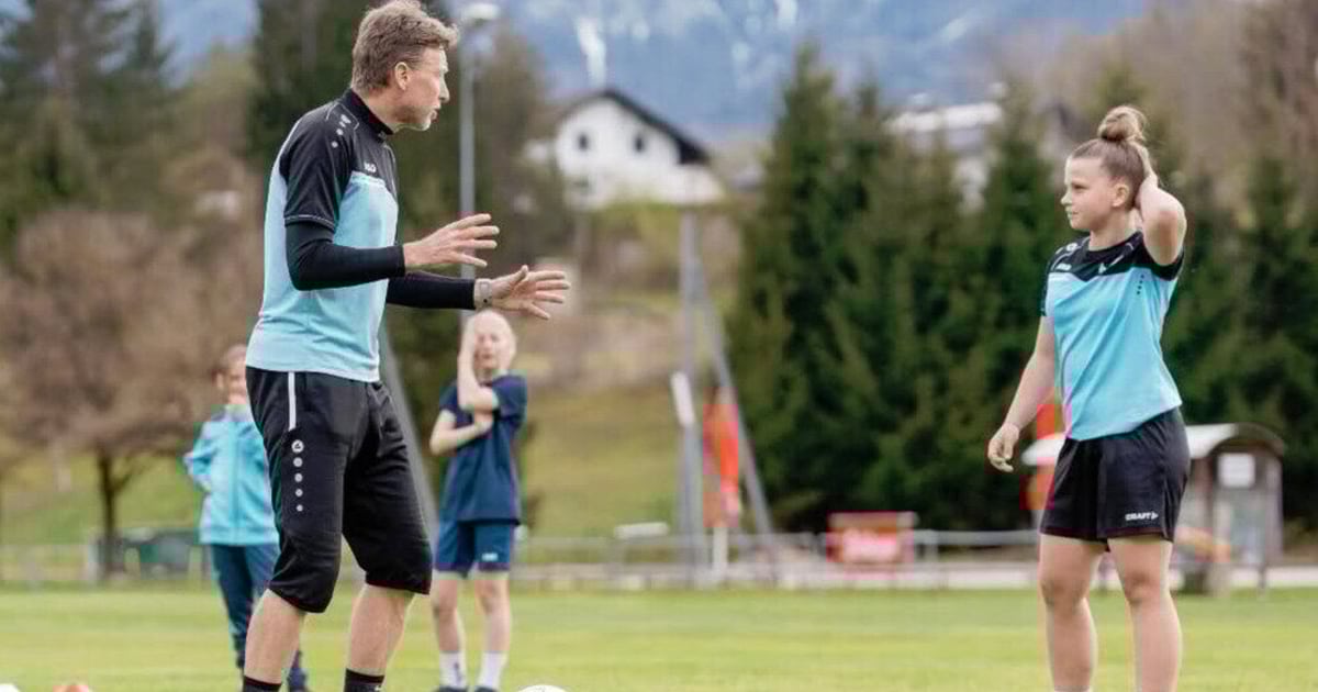 „Soccer Girl Academy“ - Sportverein steht vor dem Aus: Wer ist schuld?