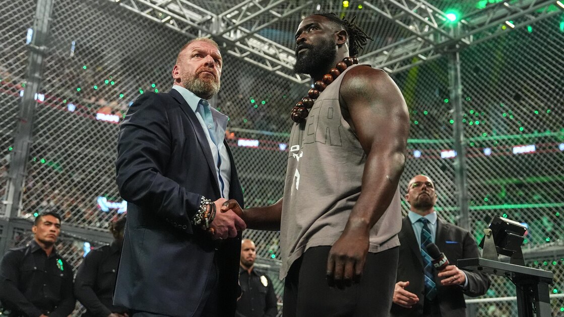 Everything Triple H, WWE Got Right and Wrong During SummerSlam 2026 Weekend