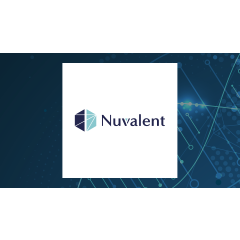 Cantor Fitzgerald Predicts Nuvalent FY2025 Earnings