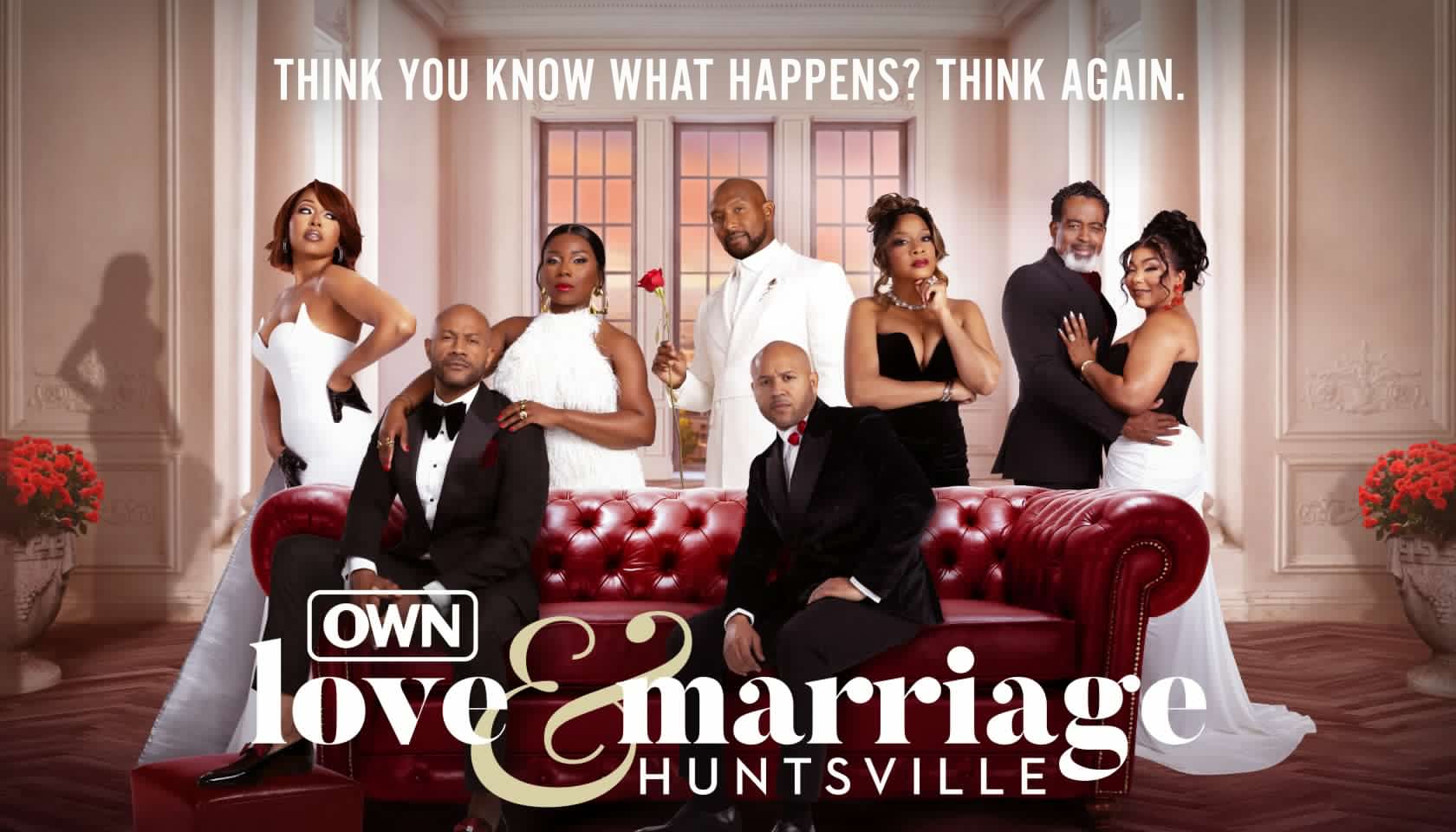 #LAMH Returns With Tisha & Marsau Losing A Property, Destiny Defending Her Son & Arionne Curry Confronting Her Critics