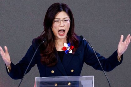 Taiwan in hot and heavy fight over $40 billion US arms deal