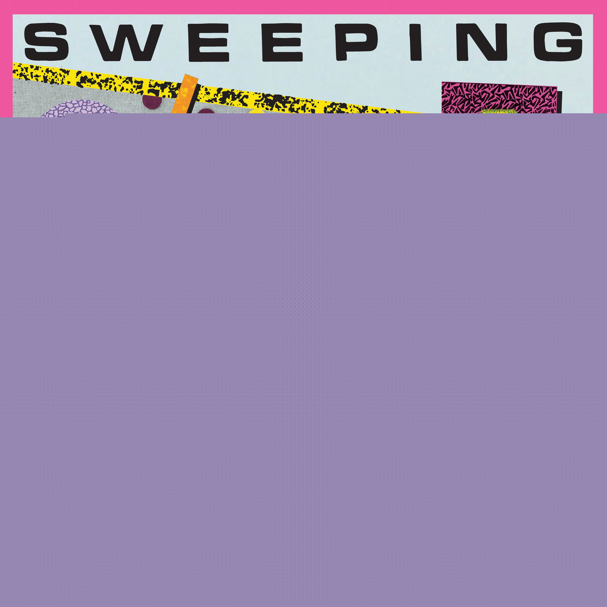 Sweeping Promises - You Say I Romanticize (Sub Pop)