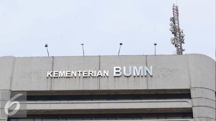12 Poin Penting Revisi UU BUMN: Hapus Kementerian hingga Tak Boleh Rangkap Jabatan