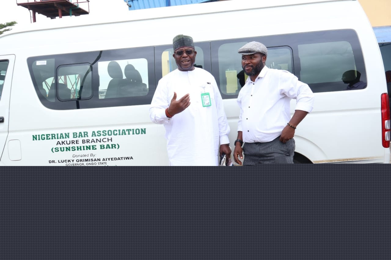 NBA election observers arrive Osun ahead of Saturday’s election