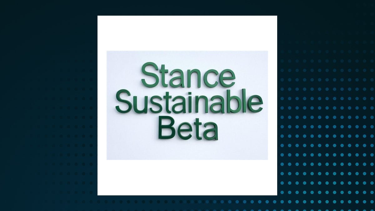 Stance Sustainable Beta ETF (NASDAQ:CHGX) Short Interest Update